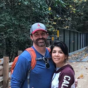 Meet your Posher, Daniel